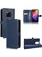 Ulefone Güç Zırh 14/14 Pro Için Kılıf Deri Cüzdan Kapak Geometrik (Yurt Dışından) 1