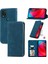 Moto G Stylus 5g Aşk Cüzdan Kılıf Fermuar Kordon Için Kılıf (Yurt Dışından) 1