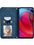Moto G Stylus 5g Aşk Cüzdan Kılıf Fermuar Kordon Için Kılıf (Yurt Dışından) 5