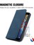 Zte Blade Case Fermuar Deri Kılıf Basit Iş Kordon (Yurt Dışından) 3