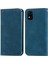 Zte Blade Case Fermuar Deri Kılıf Basit Iş Kordon (Yurt Dışından) 4