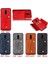Oneplus 7/6t Cüzdan Kılıf Kart Tutucu Buit Için Cüzdan Kılıf (Yurt Dışından) 1