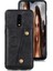 Oneplus 7/6t Cüzdan Kılıf Kart Tutucu Buit Için Cüzdan Kılıf (Yurt Dışından) 3