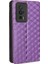 Xiaomi Redmi Için Kılıf K60 / K60 Pro Manyetik Kapatma 3D Desen Pu Deri (Yurt Dışından) 4