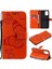 Xiaomi Redmi Not 10 Için Flip Case 4G/10S Kart Yuvası ile Manyetik Kapak Pu (Yurt Dışından) 1