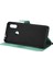 Xiaomi Redmi 7 Için Flip Case Manyetik Kapak Pu Deri Kart Yuvası ile Çevirin (Yurt Dışından) 5