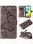 Xiaomi Redmi A1 Artı Manyetik Kapak Için Flip Case Kart Yuvası Standı ile Pu (Yurt Dışından) 1