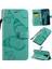 Kart Yuvası Standı Flip Kickstand ile Xiaomi Redmi Not 8 Pro Için Flip Case (Yurt Dışından) 1