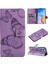 Xiaomi Redmi Için Flip Case 10 Başbakan 5g Darbeye Kapak Kart Yuvası ile Pu (Yurt Dışından) 1