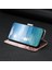 Xiaomi 12 Lite Için Flip Case Manyetik Mermer Desen Kart Yuvaları Tutucu Pu (Yurt Dışından) 5
