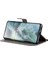 Oppo Bulmak Için Flip Case X2 Pu Deri Manyetik Kapak ile Kickstand Çevirin (Yurt Dışından) 5