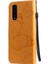 Oppo Bulmak Için Flip Case X2 Pu Deri Manyetik Kapak ile Kickstand Çevirin (Yurt Dışından) 5