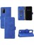 Kart Tutucu Kickstand ile Qukitel C25 Deri Folio Flip Case Için Kılıf (Yurt Dışından) 1