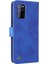 Kart Tutucu Kickstand ile Qukitel C25 Deri Folio Flip Case Için Kılıf (Yurt Dışından) 3