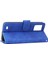 Kart Tutucu Kickstand ile Qukitel C25 Deri Folio Flip Case Için Kılıf (Yurt Dışından) 4