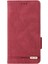 Motorola Moto G72 4g Deri Için Kılıf Folio Flip Case Tam Koruma (Yurt Dışından) 5