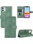 Kart Sahibi ile iphone 11 Pro Tam Koruma Kartı Ekleme Için Kılıf (Yurt Dışından) 1
