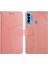 Tecno Camon 18I Telefon Kılıfı Için Kılıf Kapak Kapak Kitap Katlanır Deri Cüzdan (Yurt Dışından) 1