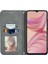 Infinix Sıcak 10 Lite Basit Iş Fermuar Deri Çanta Cüzdan Için Kılıf (Yurt Dışından) 5