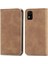 Zte Blade Case Fermuar Deri Kılıf Basit Iş Kordon (Yurt Dışından) 5