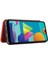 Samsung Galaxy A02 Için Kılıf (M02) (Yurt Dışından) 3
