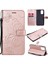 Xiaomi Redmi Not 10 Için Flip Case 4G/10S Kart Yuvası ile Manyetik Kapak Pu (Yurt Dışından) 1