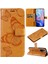 Xiaomi Redmi Not 11T Için Flip Case 5g Darbeye Kapak Kart Yuvası ile Pu (Yurt Dışından) 1