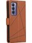 Tecno Camon 18 Üç Kart Yuvaları Için Flip Case Kickstand Şok Emici (Yurt Dışından) 5