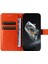 Oneplus 12 Için Flip Case 5g Darbeye Kapak Kart Yuvası Standı ile Manyetik (Yurt Dışından) 4
