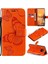 Nokia X10 Için Flip CASE/X20 Pu Deri Manyetik Kapak Kickstand Kapak Çevirin (Yurt Dışından) 1