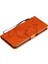 Nokia X10 Için Flip CASE/X20 Pu Deri Manyetik Kapak Kickstand Kapak Çevirin (Yurt Dışından) 5