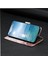 Xiaomi Redmi 9c Için Flip Case Pu Deri Cüzdan Tam Koruma Kartı Yuvaları (Yurt Dışından) 4