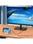 Type-C To 4K Ultra Full Hd Hdmı Usb-C Tak Çalıştır Görüntü Aktarım Kablosu-2m 5