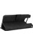 Kart Tutucu Kickstand Deri ile Asus Zenfone 7 Pro ZS671KS Için Kılıf (Yurt Dışından) 4