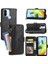 Xiaomi Redmi A1 Artı Pu Deri Kart Tutucu Manyetik Kapatma Için Flip Case (Yurt Dışından) 1