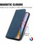 Oneplus Nord 2 Için Kılıf Darbeye Basit Iş Cüzdan Kapak Kılıfı (Yurt Dışından) 3