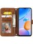 Xiaomi Redmi 11 Başbakan 4g Pu Deri Kart Tutucu Kickstand Için Flip Case (Yurt Dışından) 4