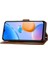 Xiaomi Redmi 11 Başbakan 4g Pu Deri Kart Tutucu Kickstand Için Flip Case (Yurt Dışından) 5