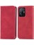 Xiaomi 11T/11T Pro Kılıf Cüzdan Kapak Kapak Darbeye (Yurt Dışından) 4