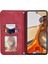 Xiaomi 11T/11T Pro Kılıf Cüzdan Kapak Kapak Darbeye (Yurt Dışından) 5