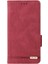 Oppo Realme C30 Kart Ekleme Deri Için Kılıf Folio Flip Case Tam (Yurt Dışından) 2