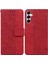 Samsung Galaxy M14 5g Kickstand Özelliği Cüzdan Kapak Premium Pu (Yurt Dışından) 1