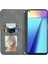 Infinix Not 7 Fermuar Kordon Cüzdan Deri Kılıf Için Kılıf Basit (Yurt Dışından) 5