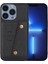Iphone 15 Pro Max Buit Için Cüzdan Kılıf Demir Kickstand Cüzdan Kılıf Kartı (Yurt Dışından) 4