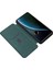 Zte Blade V30 Kart Ekleme Deri Folio Flip Case ile Tam Durumda (Yurt Dışından) 2
