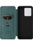 Zte Blade V30 Kart Ekleme Deri Folio Flip Case ile Tam Durumda (Yurt Dışından) 4