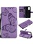 Xiaomi Redmi Not 10 Pro Flip Case Kickstand Manyetik Kapak Pu (Yurt Dışından) 1