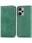 Xiaomi Redmi Not 12 Pro Artı 5g Için Flip Case Basit Iş Darbeye (Yurt Dışından) 1