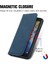Zte Blade Zte Lite Cüzdan Fermuar Deri Kılıf Basit Iş Için Kılıf (Yurt Dışından) 5
