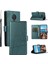 Nokia C21 Şok Emici Üç Kart Yuvaları Kickstand Için Flip Case (Yurt Dışından) 1